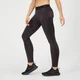 MP Women's Inspire Seamless Leggings - Slate