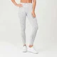 MP Power Leggings - Light Space Dye
