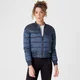 MP Reversible Bomber Jacket - Dark Indigo
