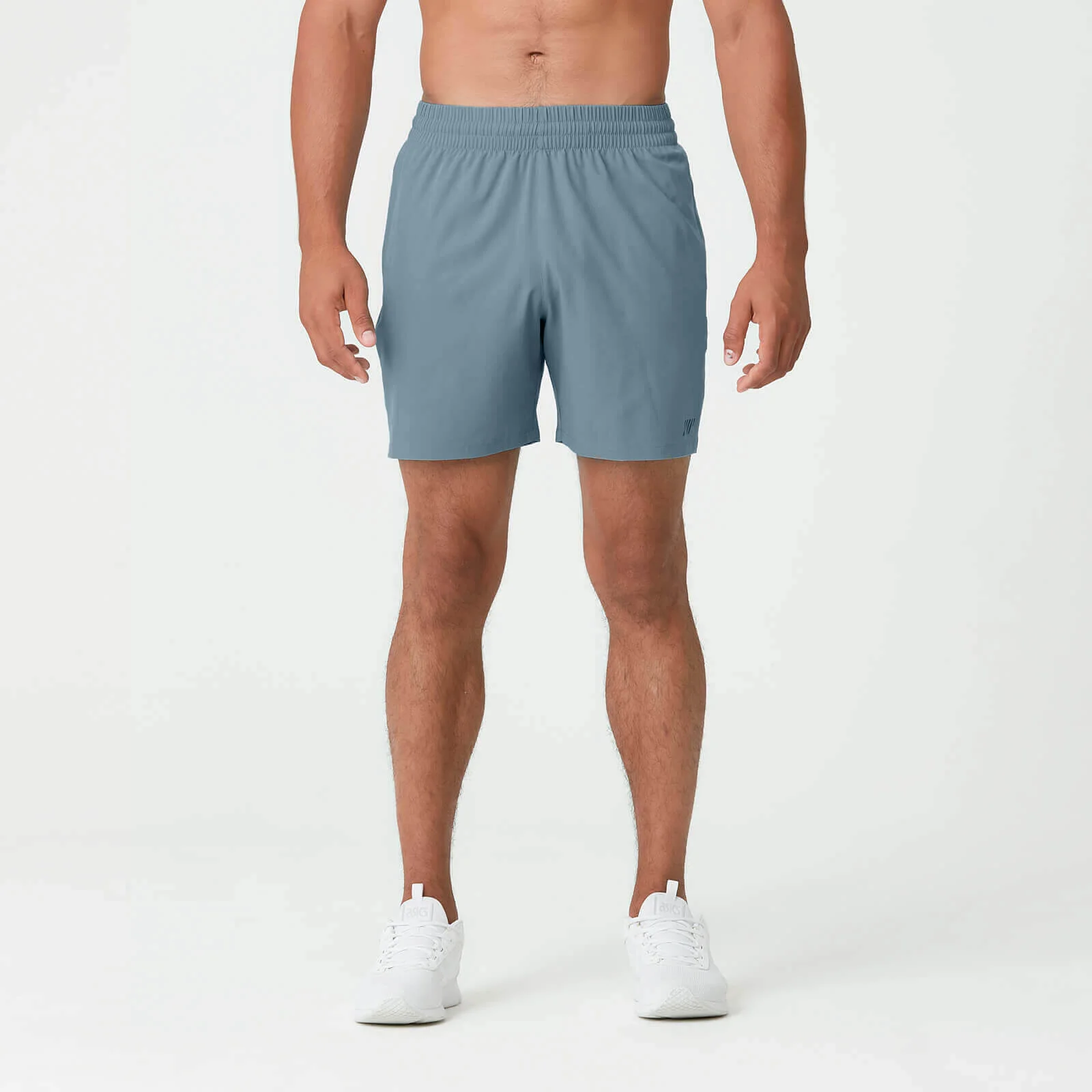 MP Men's Sprint Shorts - Airforce Blue - XS Изображение 1