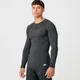Charge Compression Long-Sleeve Top