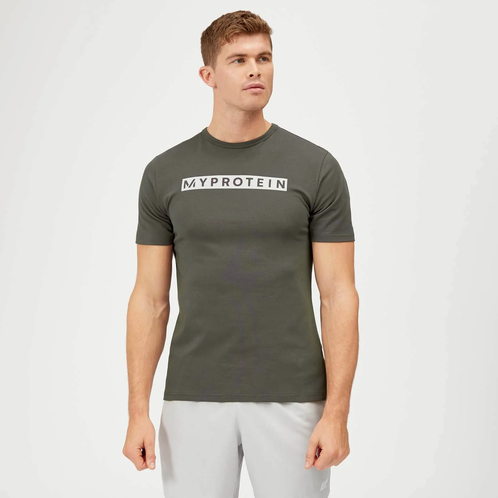 Myprotein The Original T-Shirt - Slate - XS Изображение 1