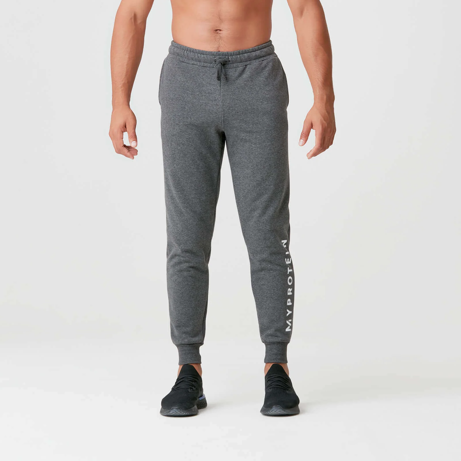 MP Men's The Original Joggers - Charcoal Marl - XS Изображение 1