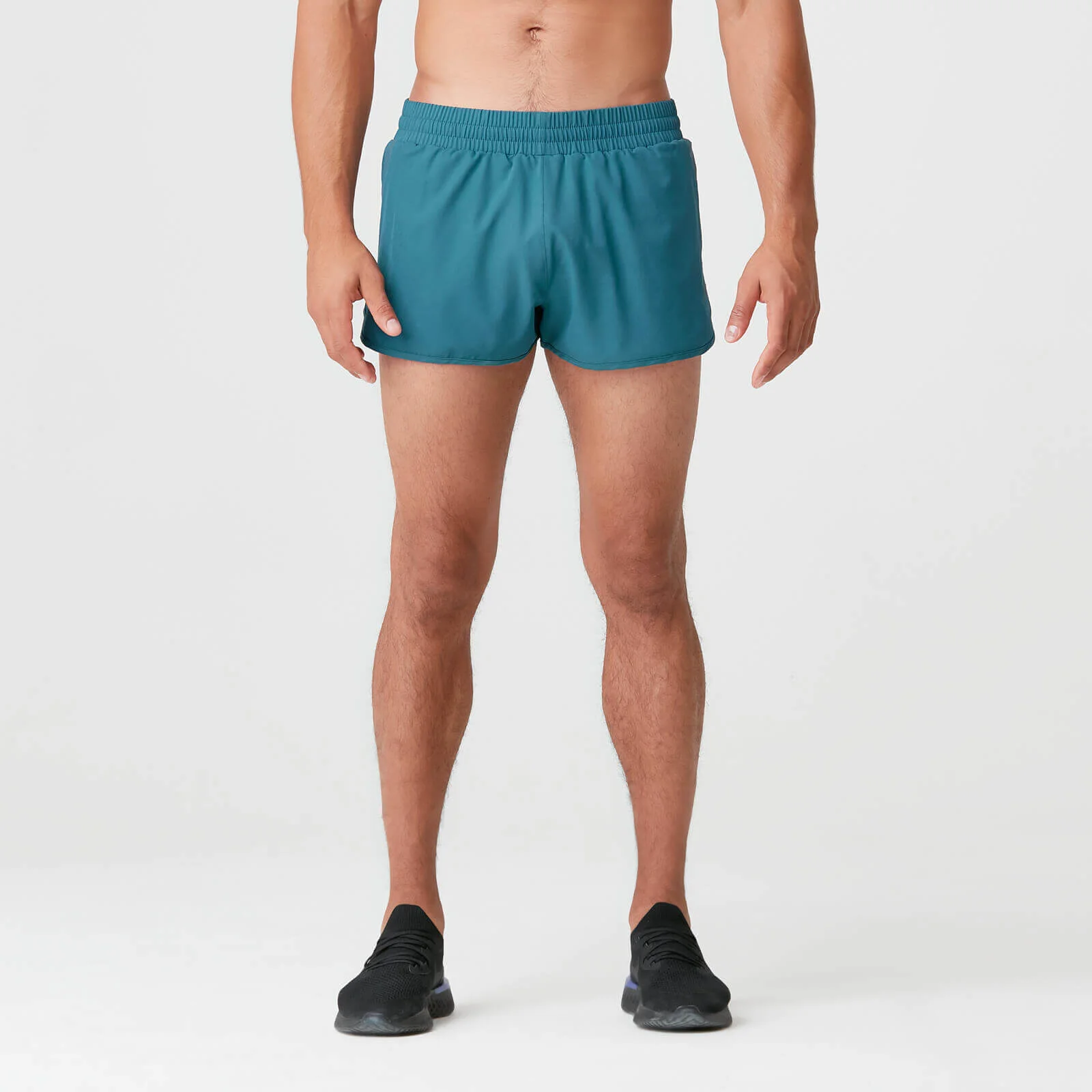 MP Boost Shorts - Petrol Blue - XS Изображение 1