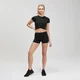 MP Дамски силови спортове Шорти - черни