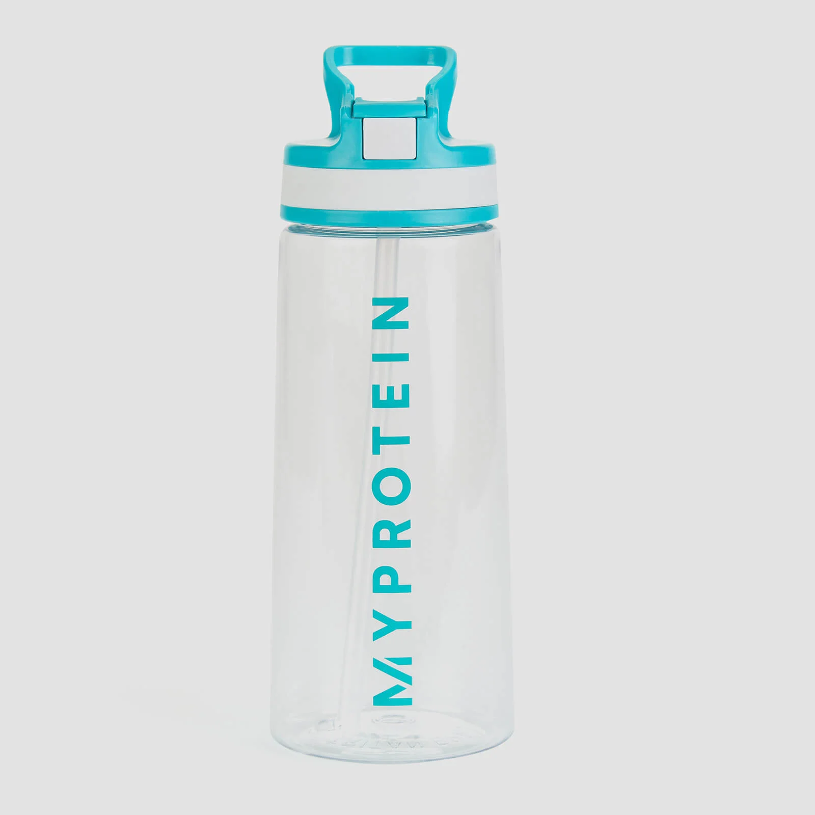 Straw Water Bottle Изображение 1