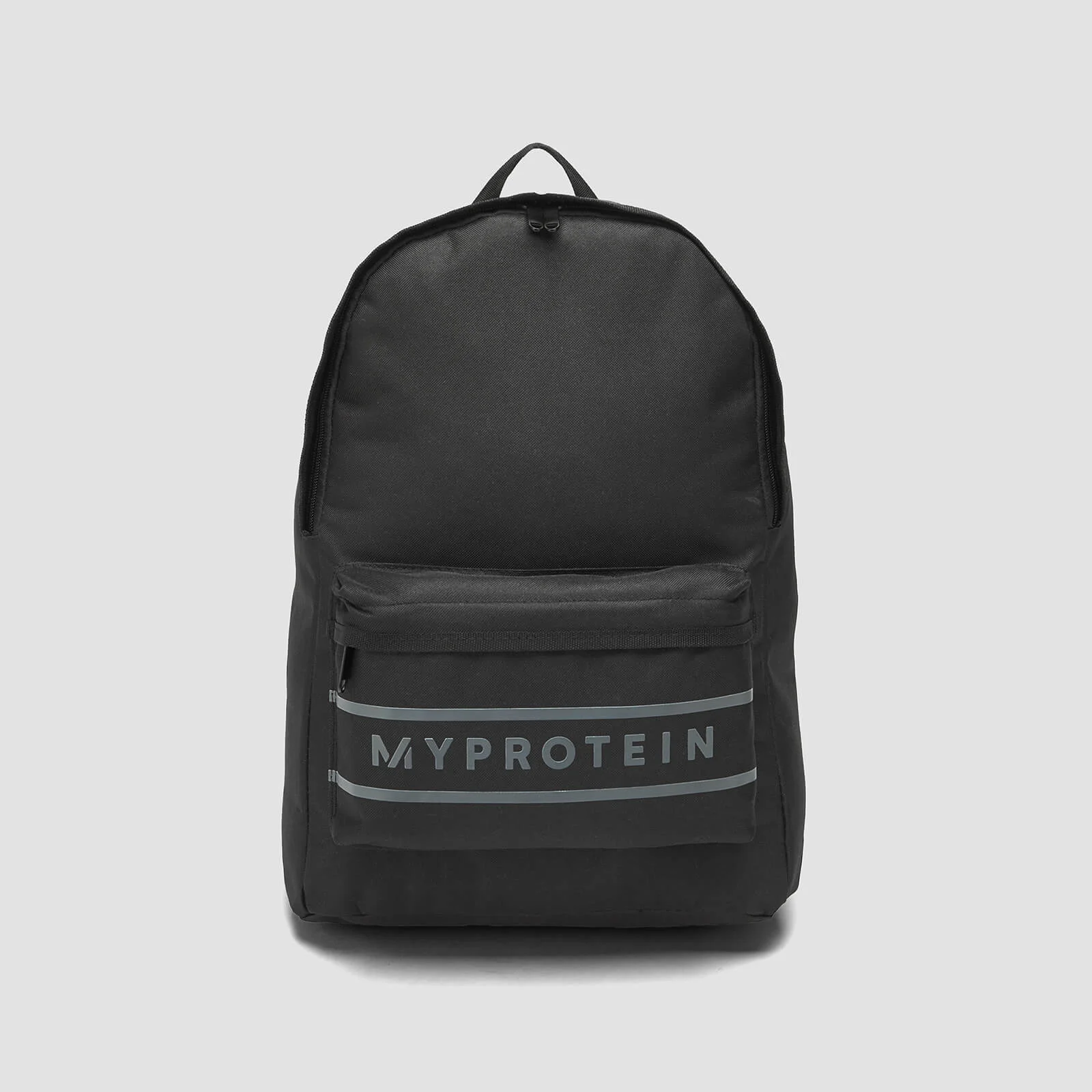 Myprotein Backpack- Black Изображение 1