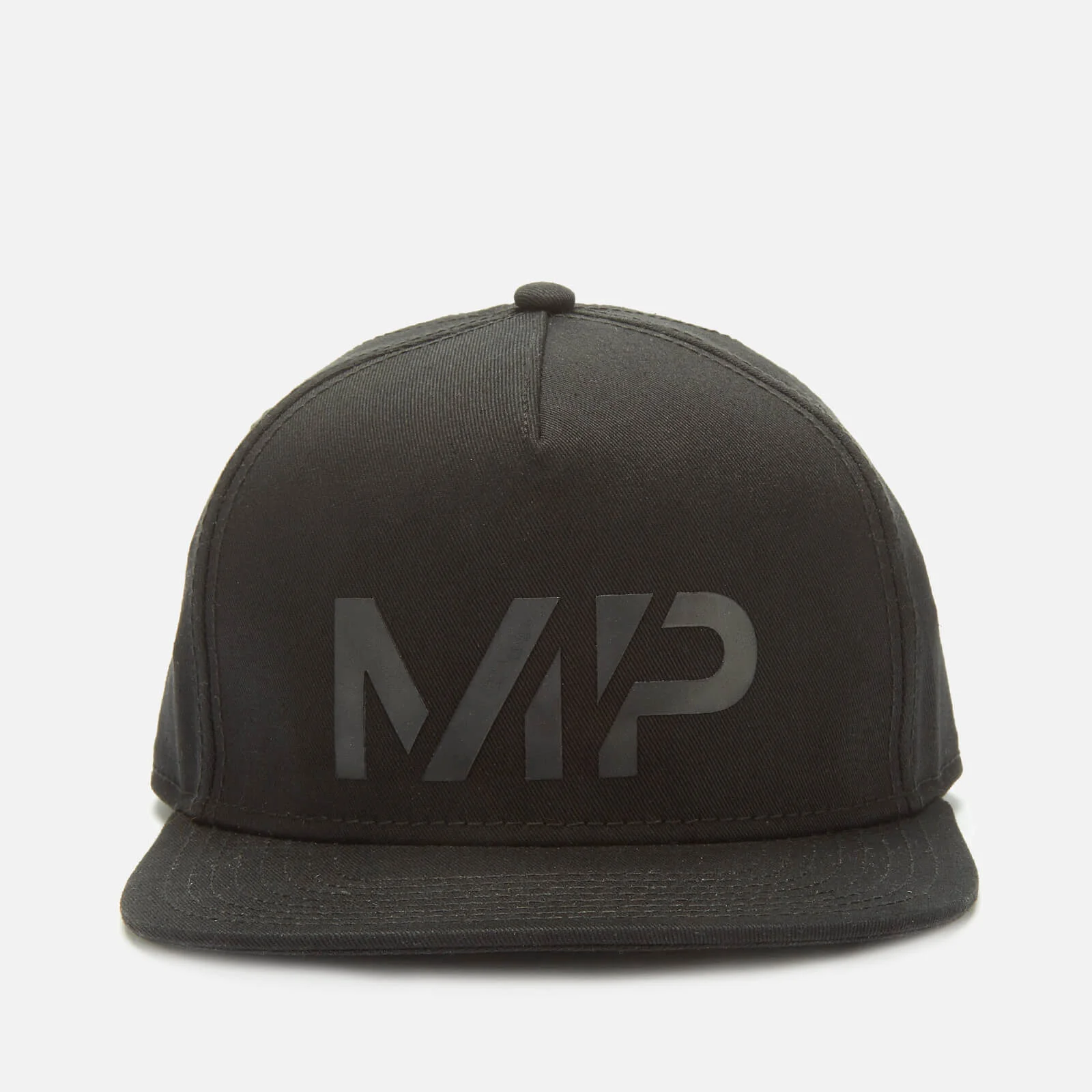MP Snapback - Black Изображение 1