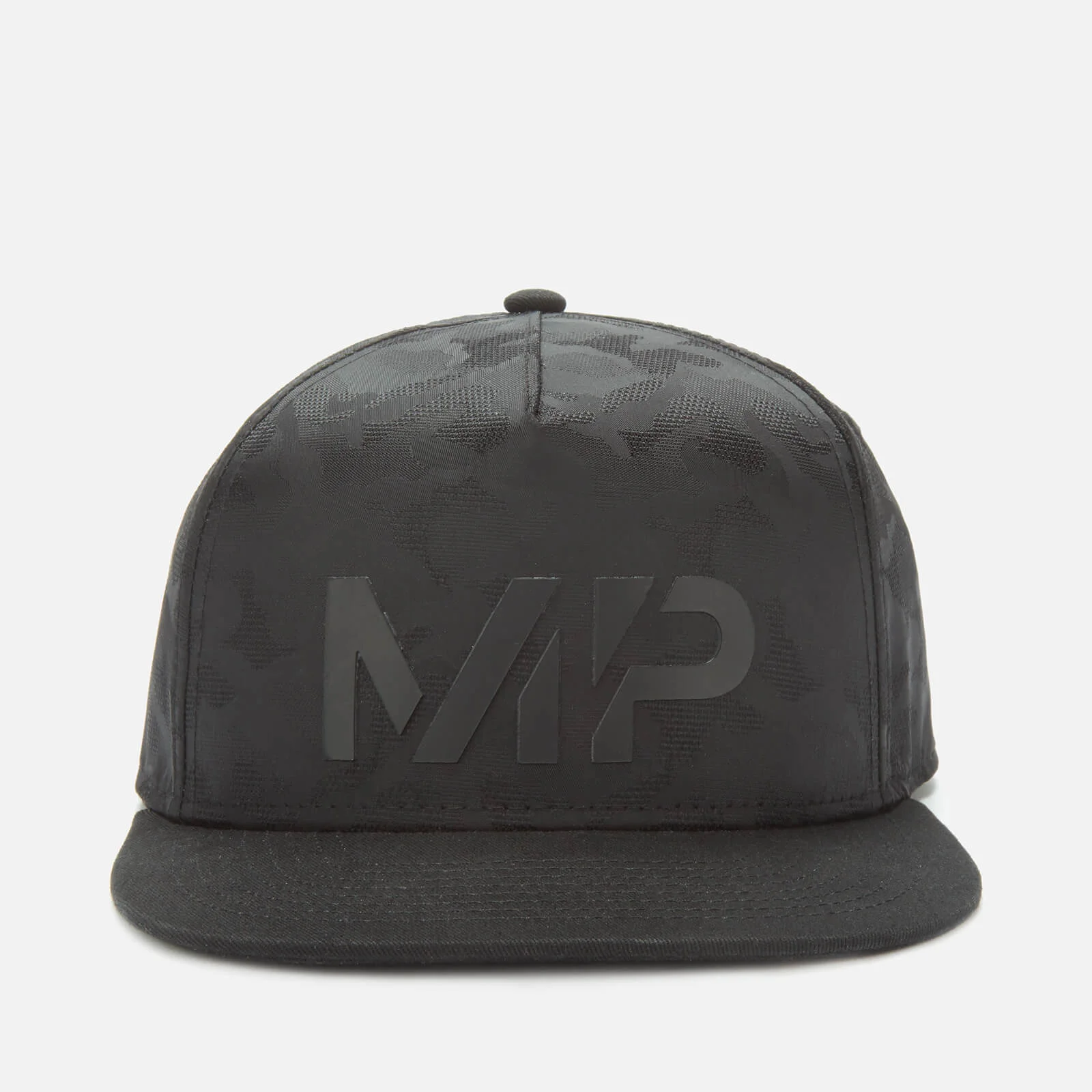 MP Snapback - Black Camo Изображение 1