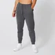 Washed Joggers - Grey