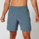 Sprint 7 Inch Short - Blue