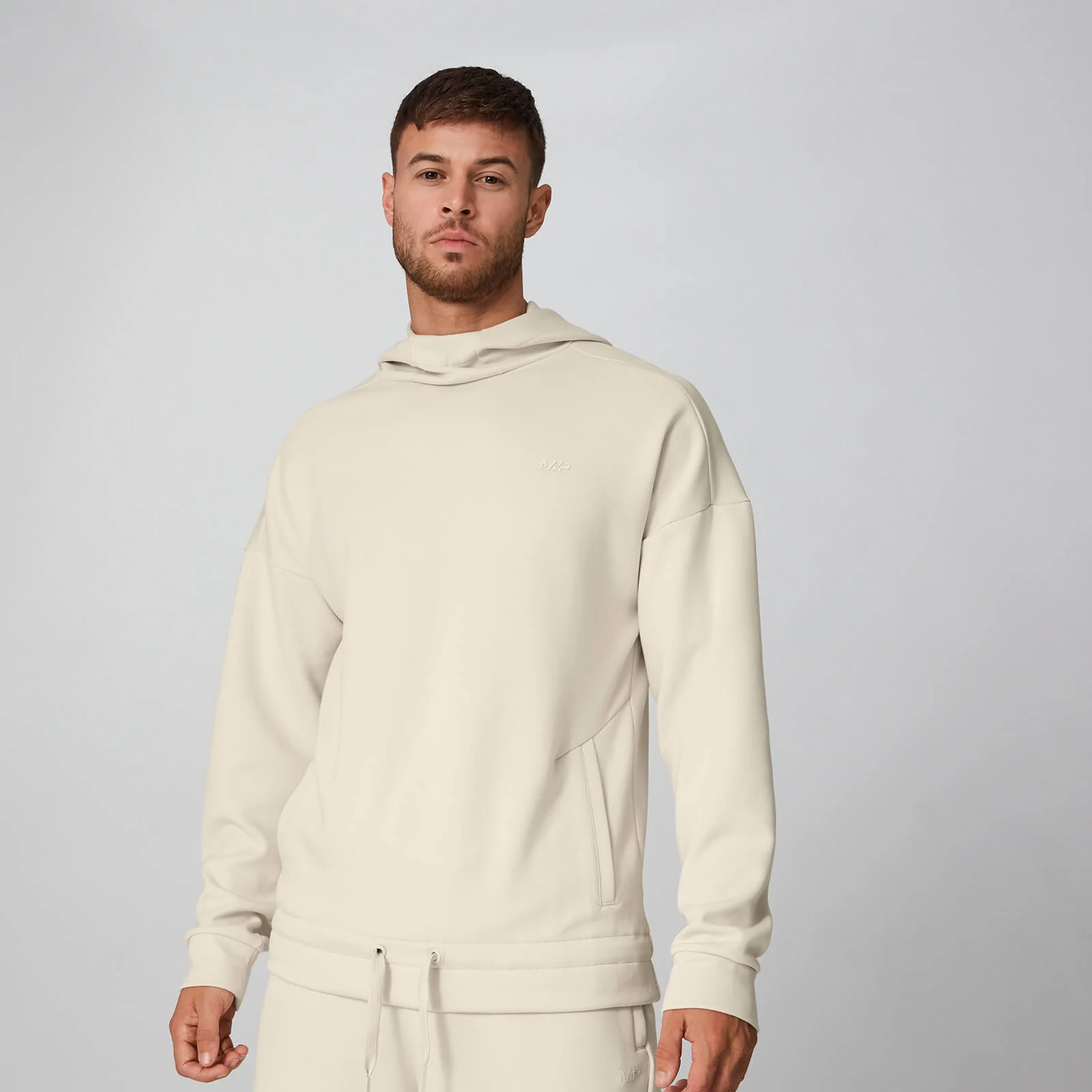 Form Pro Pullover Hoodie - Peach - XS Изображение 1