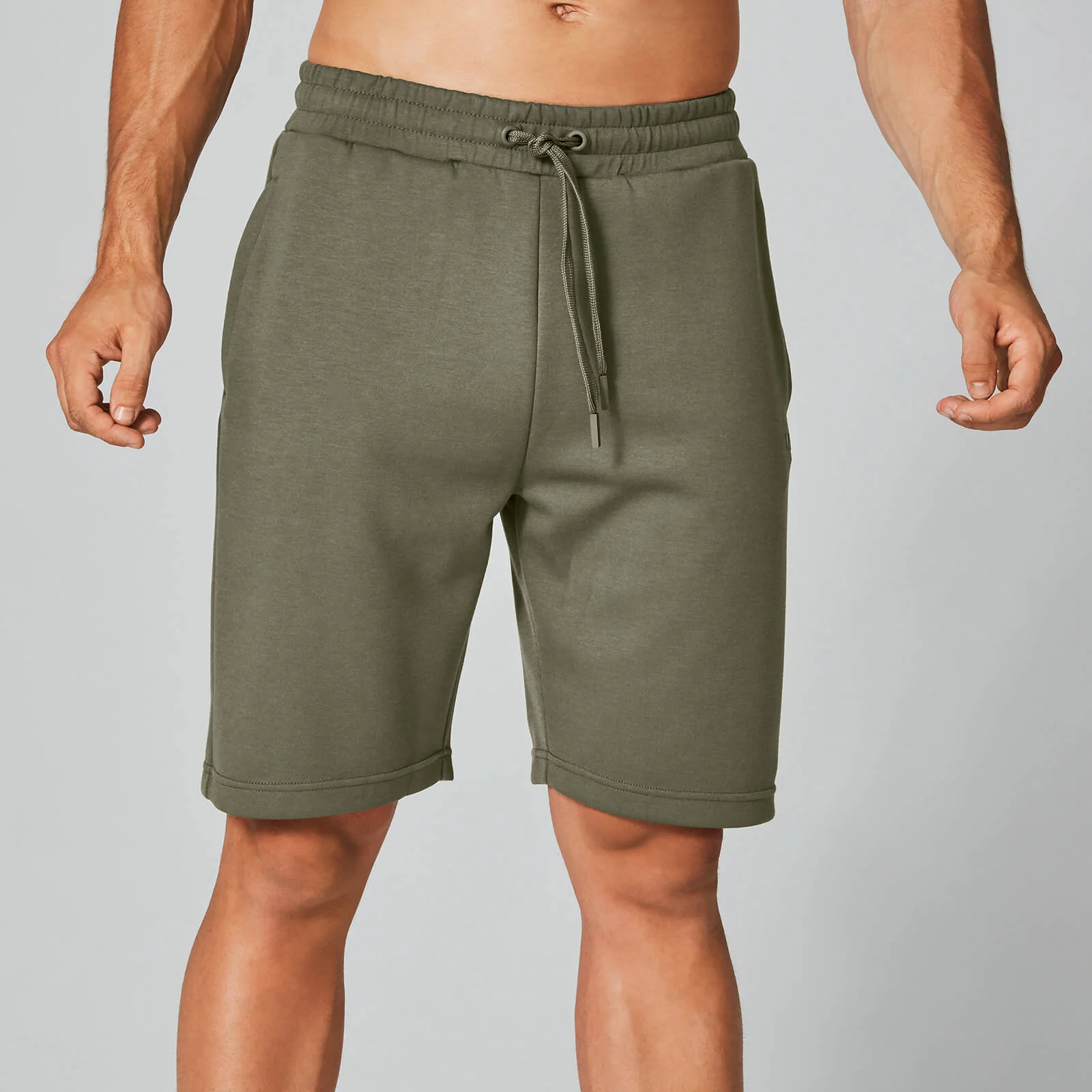 Form Pro Sweatshorts - Forest Green - XS Изображение 1
