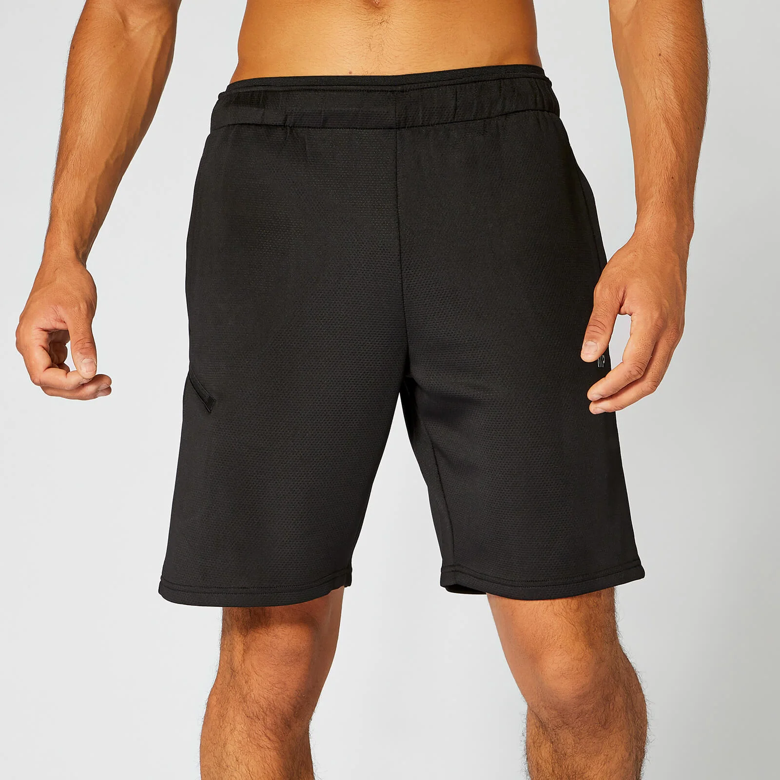 Luxe Lite Shorts — Black - XS Изображение 1