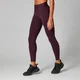 Sculpt Leggings - Red