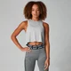 Reach Vest - Sleet - Grey