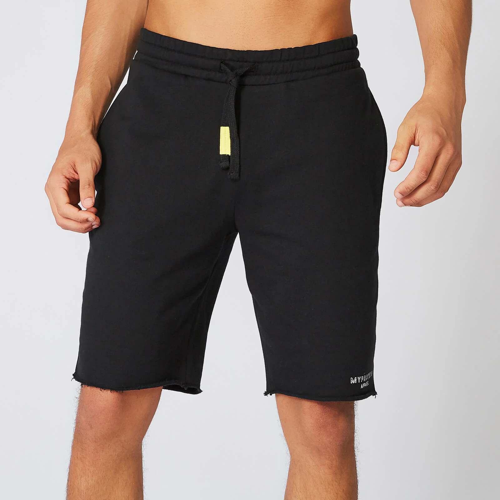 Myprotein Signature Shorts - Black - XS Изображение 1