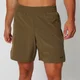 Sprint 7 Inch Short - Green