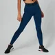 Curve Leggings - Blue