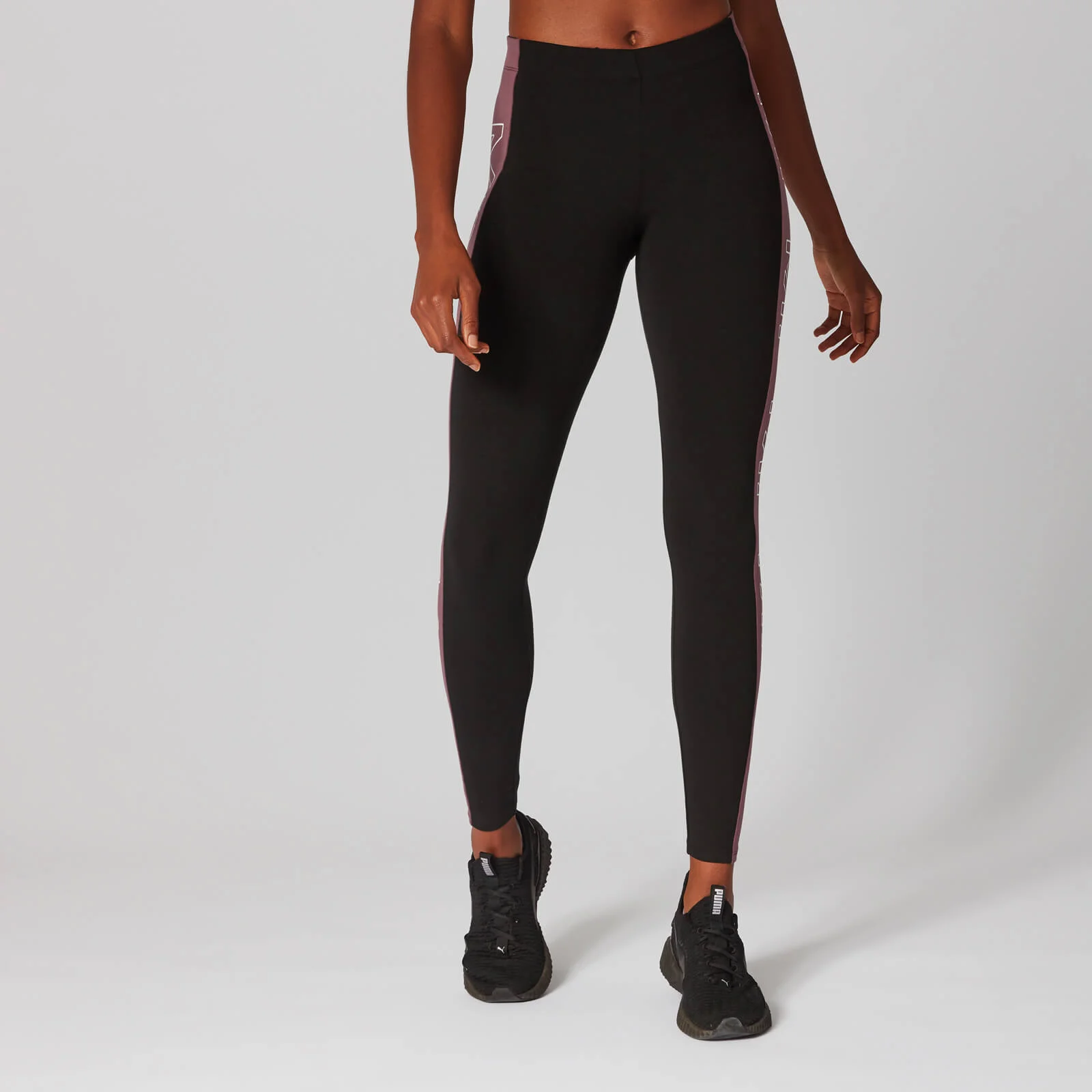 Myprotein The Original Leggings - Black - XS Изображение 1