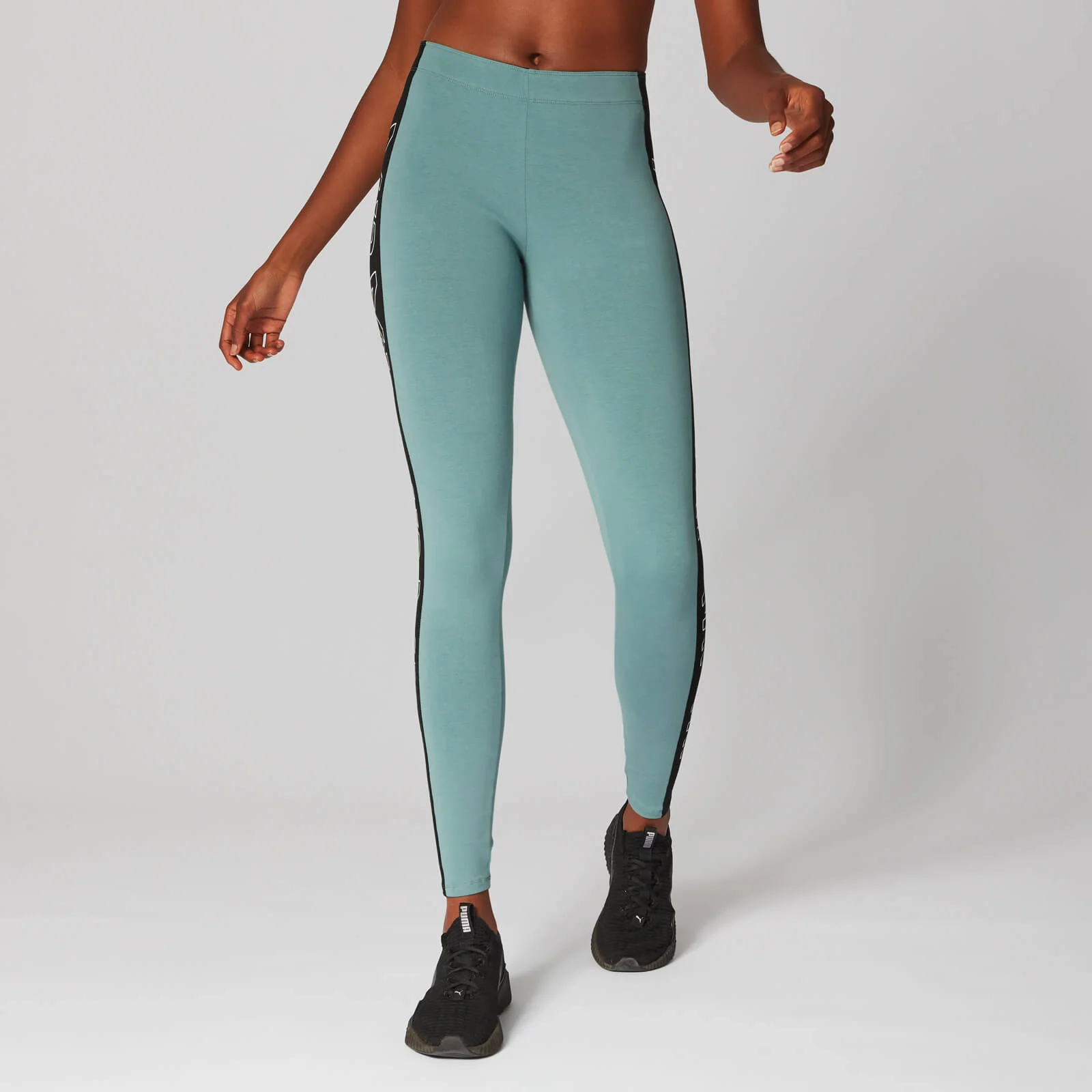 MP The Original Leggings - Sage Brush - XS Изображение 1
