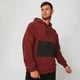 Keep Warm Hoodie - Red