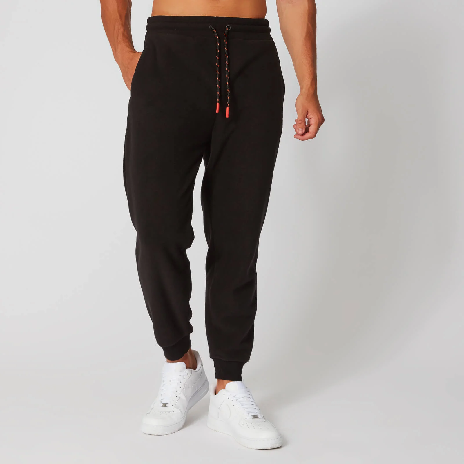 Keep Warm Joggers - Black - XS Изображение 1