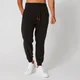 Keep Warm Joggers - Black