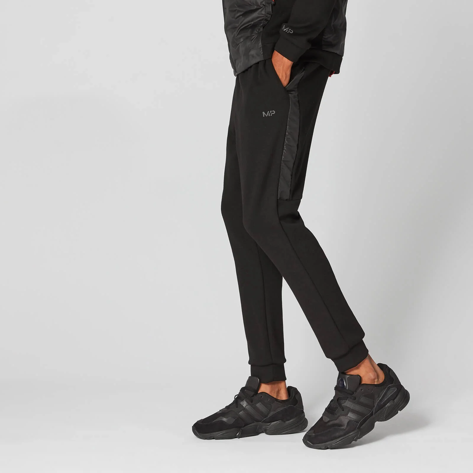 MP Elite Training Joggers - Black - XS Изображение 1