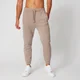 Luxe Leisure Fleece Joggers - Brown