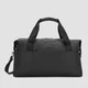Men's Holdall - Black