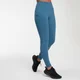 MP Women's Power Mesh Leggings - Stargazer