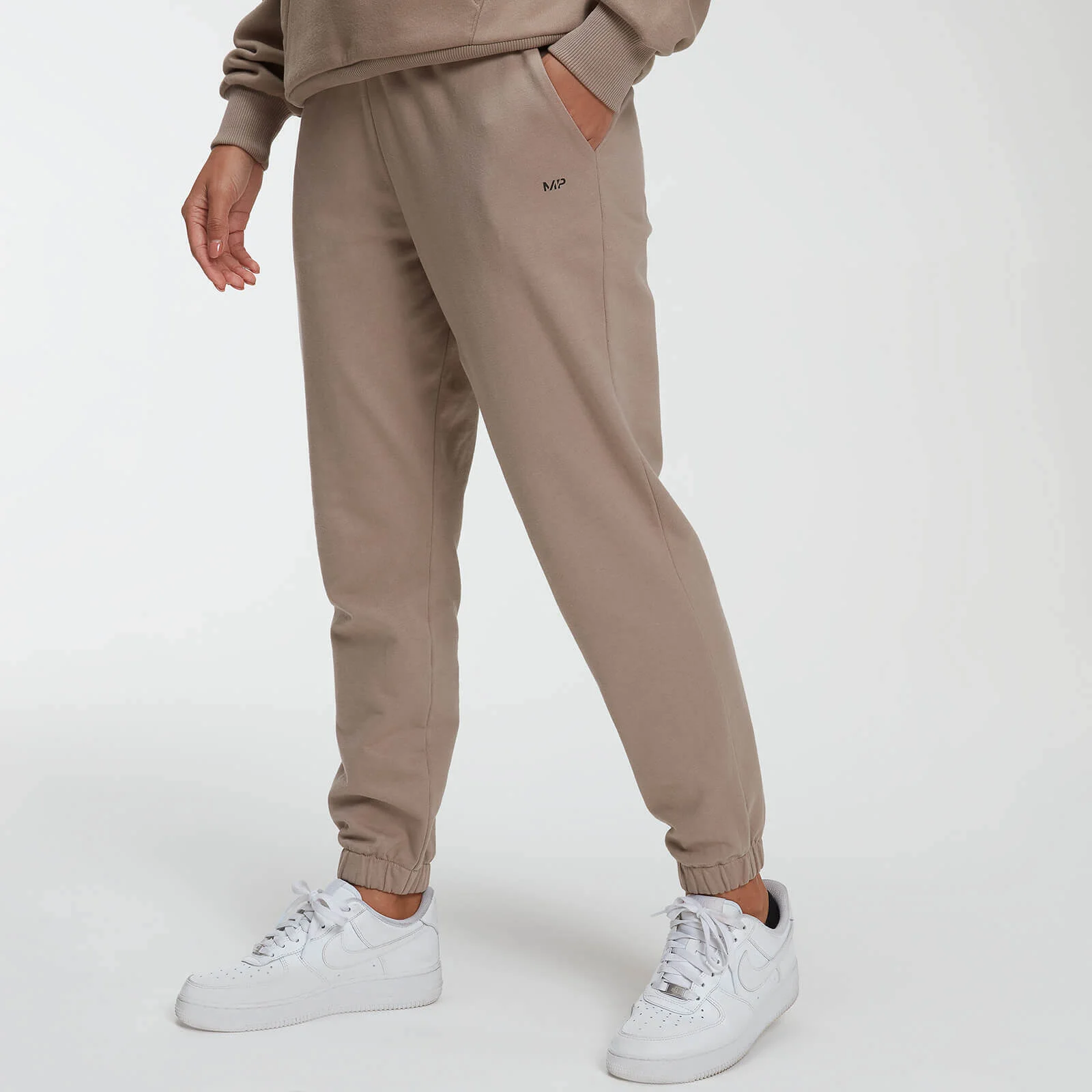 MP Women's Rest Day Joggers - Praline - XS Изображение 1