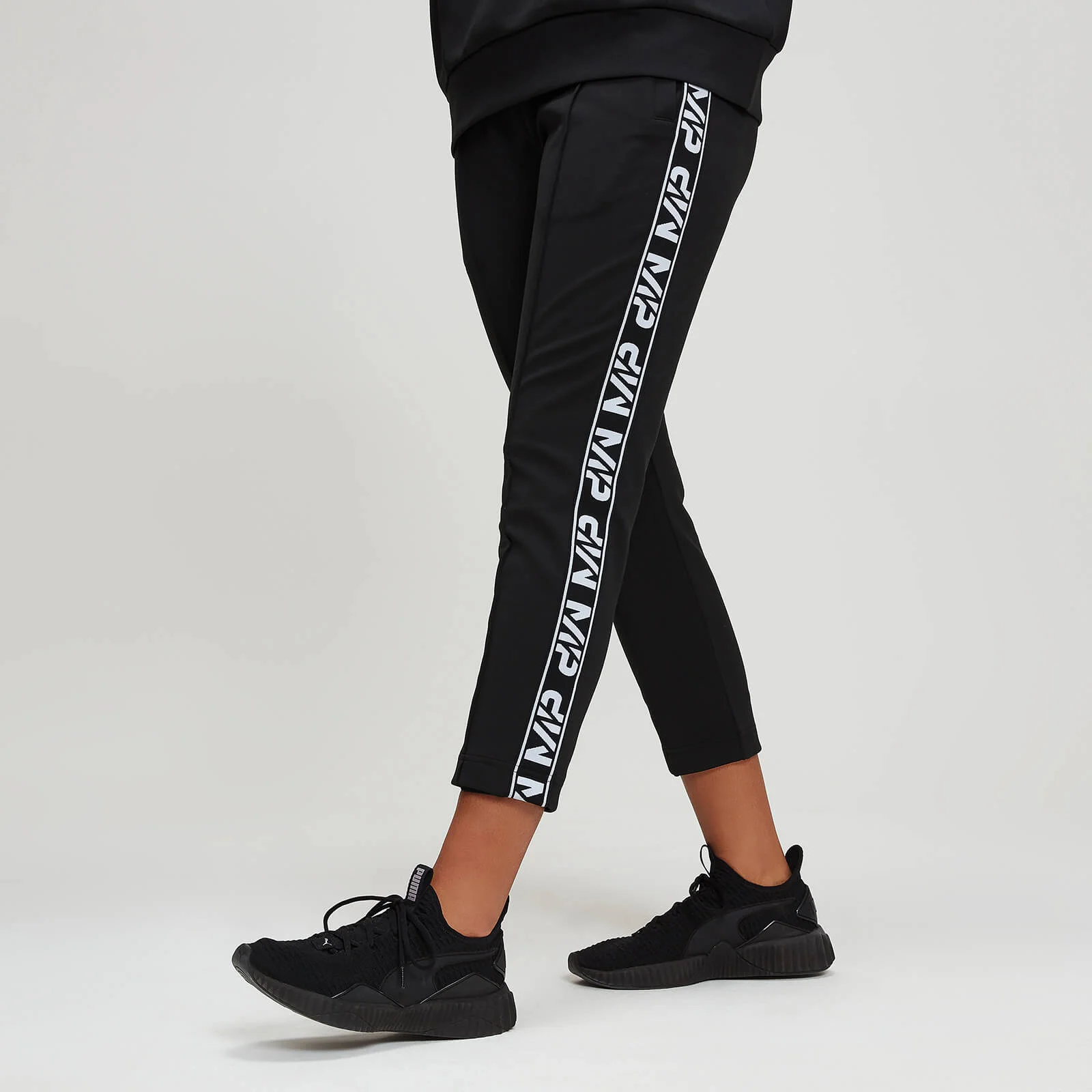 MP Rest Day Women's Tricot Joggers - Black - XS Изображение 1