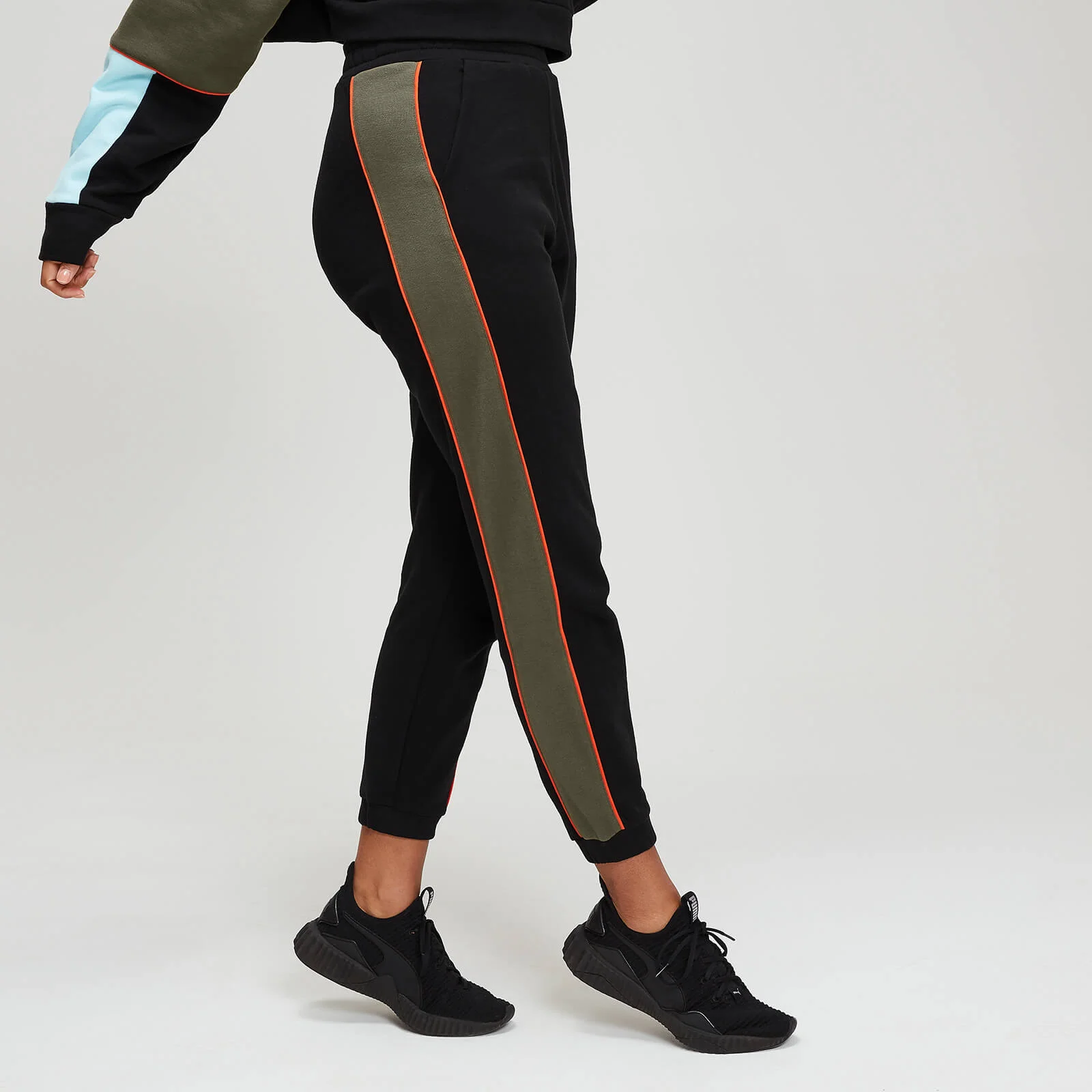 MP Rest Day Women's Joggers - Black - XS Изображение 1