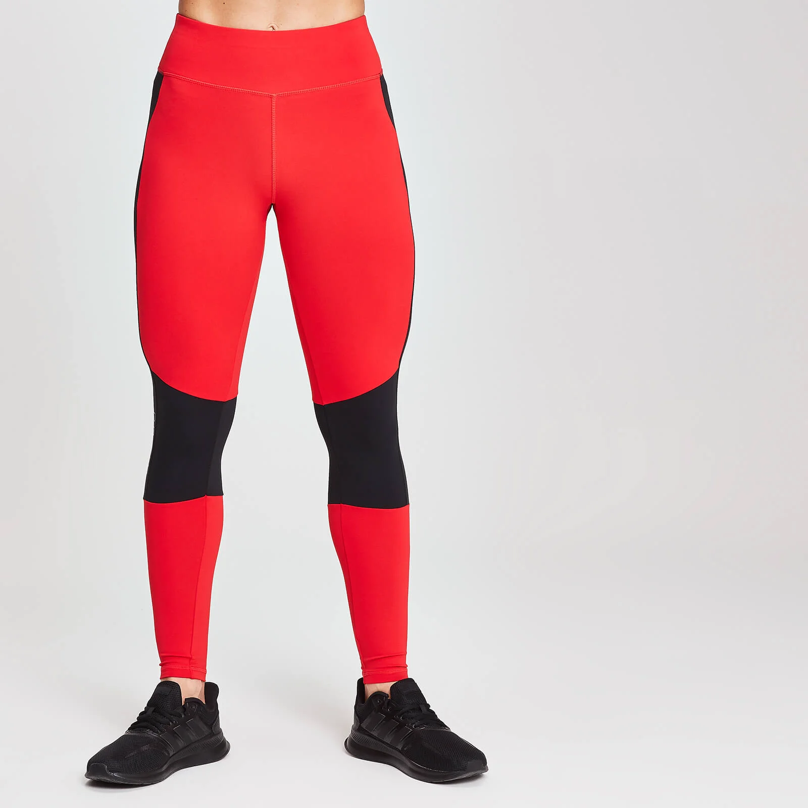 MP Women's Essentials Training Leggings - Danger - XS Изображение 1