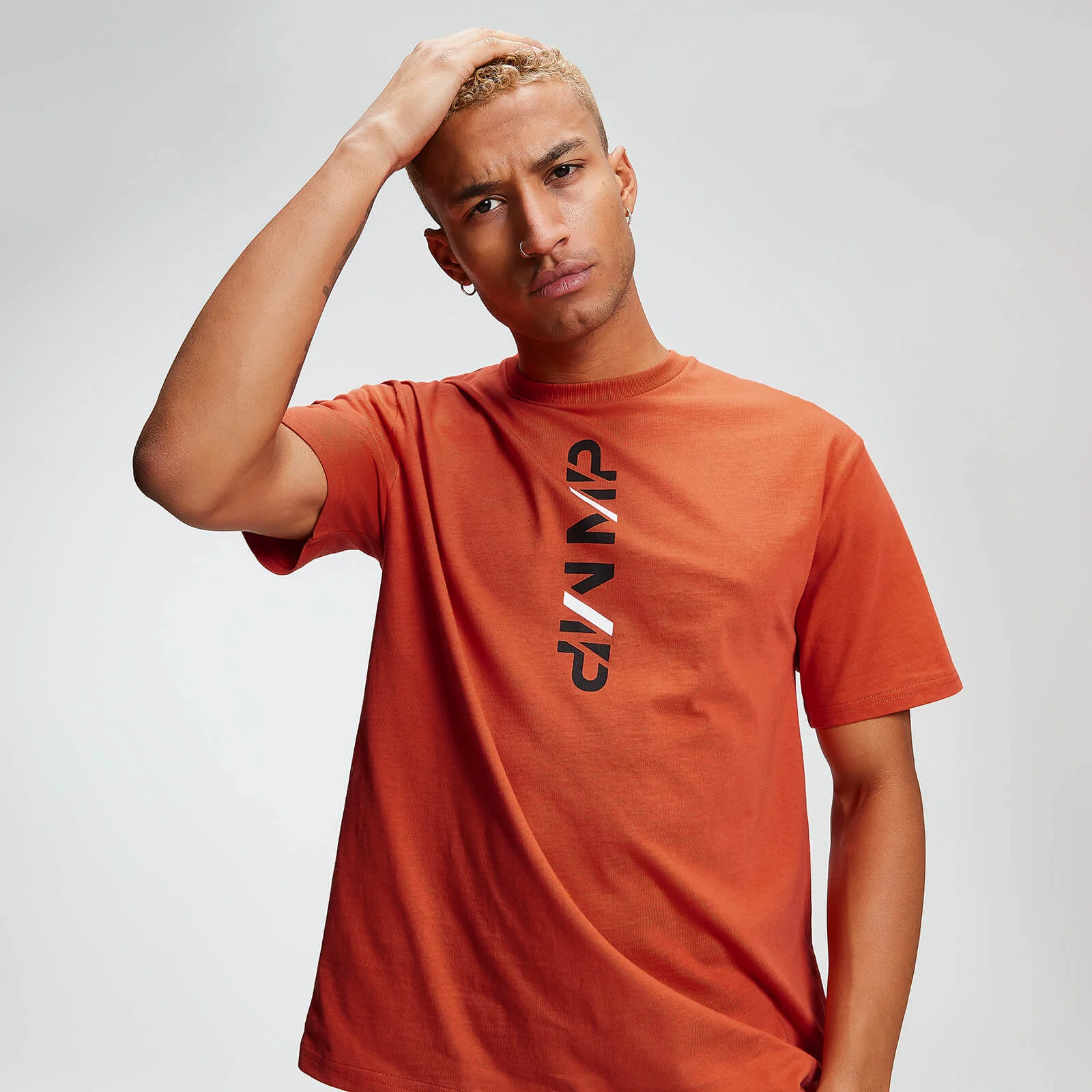 MP Men's Rest Day Graphic T-Shirt - Spark - XS Изображение 1