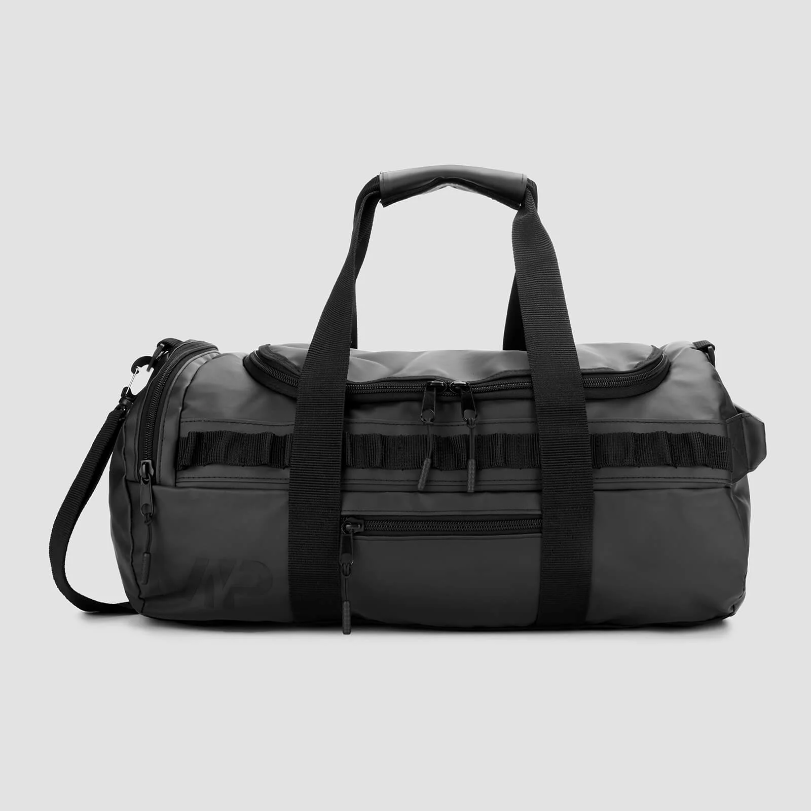 MP Utility Holdall - Black Изображение 1