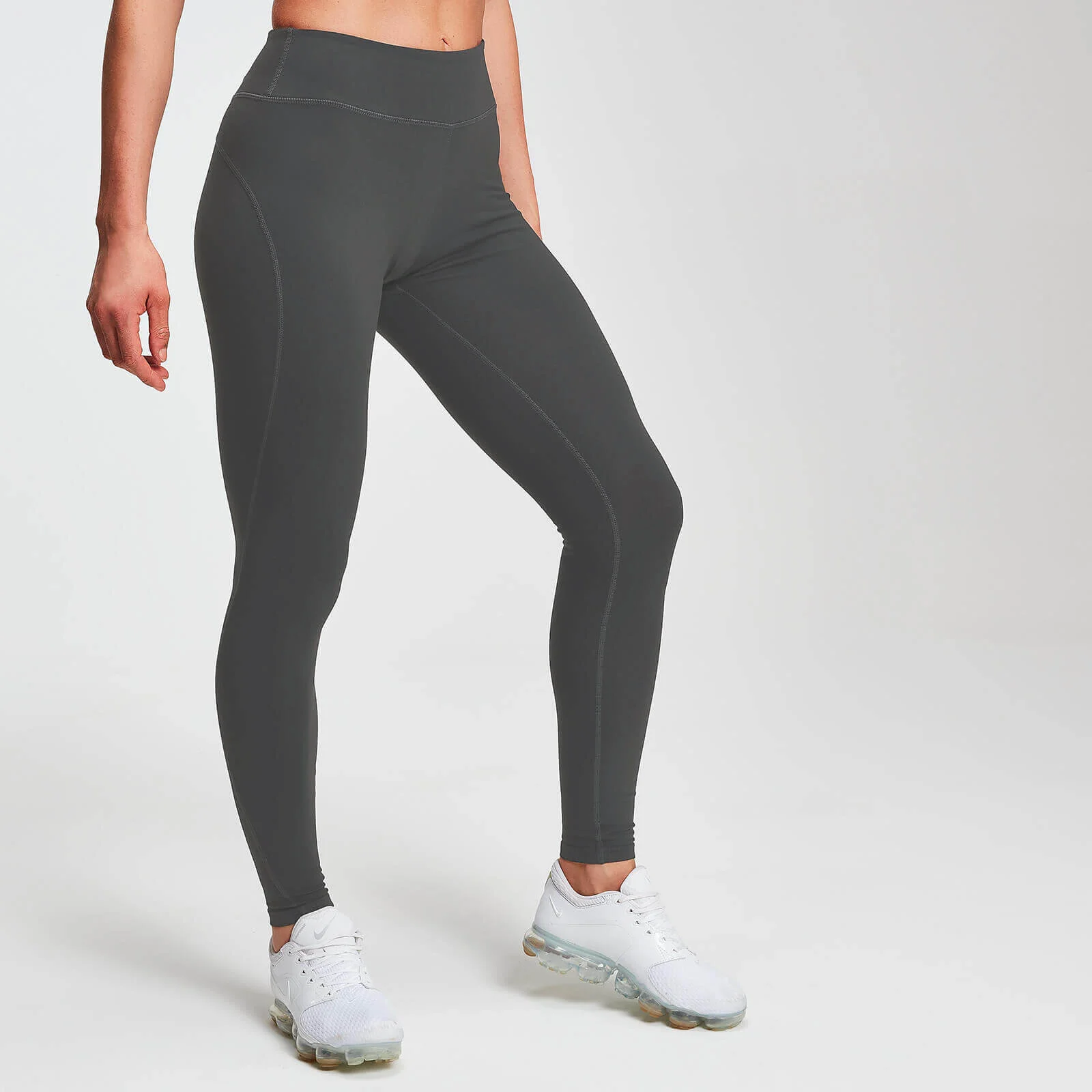 MP Women's Power Leggings - Slate - XS Изображение 1