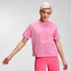 MP Women's Power Graphic T-Shirt - Candy