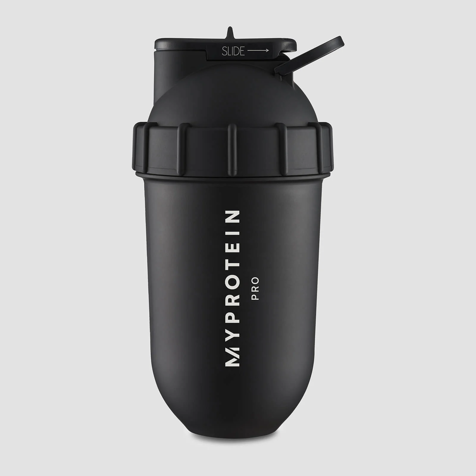 Myprotein Pro ShakeSphere Shaker – Black – 700ml Изображение 1