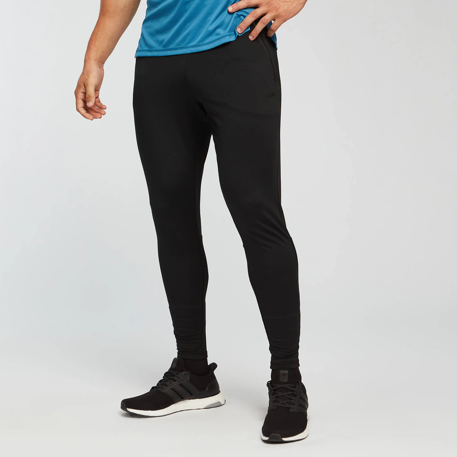MP Men's Training Joggers - Black - XS Изображение 1
