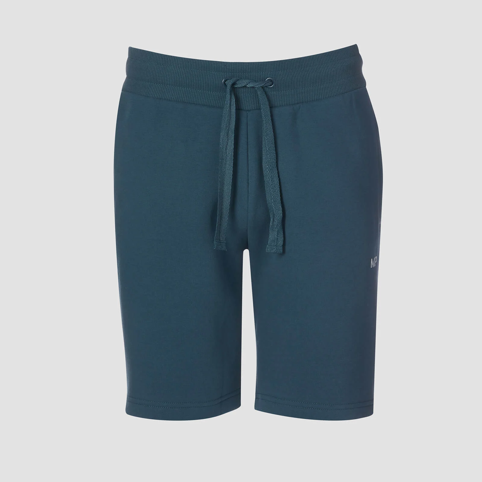 MP Men's Rest Day Slogan Shorts - Oil - XS Изображение 1