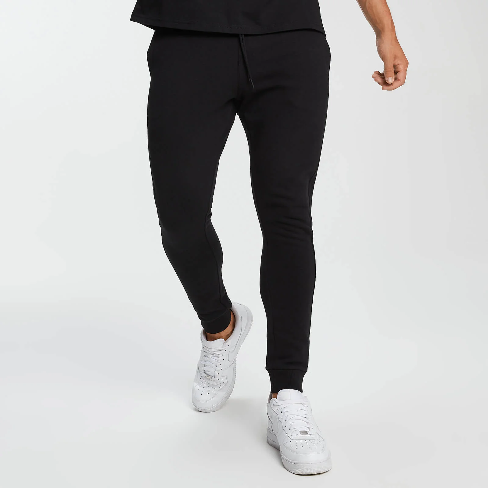 MP Men's Rest Day Joggers - Black - XS Изображение 1