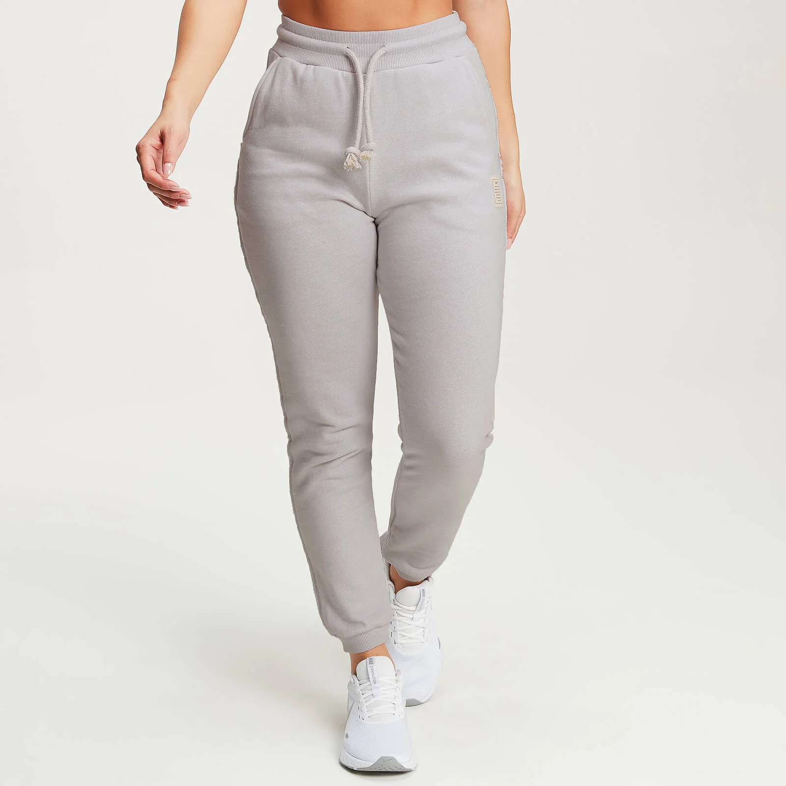 MP Women's A/WEAR Joggers - Grey Marl - XS Изображение 1