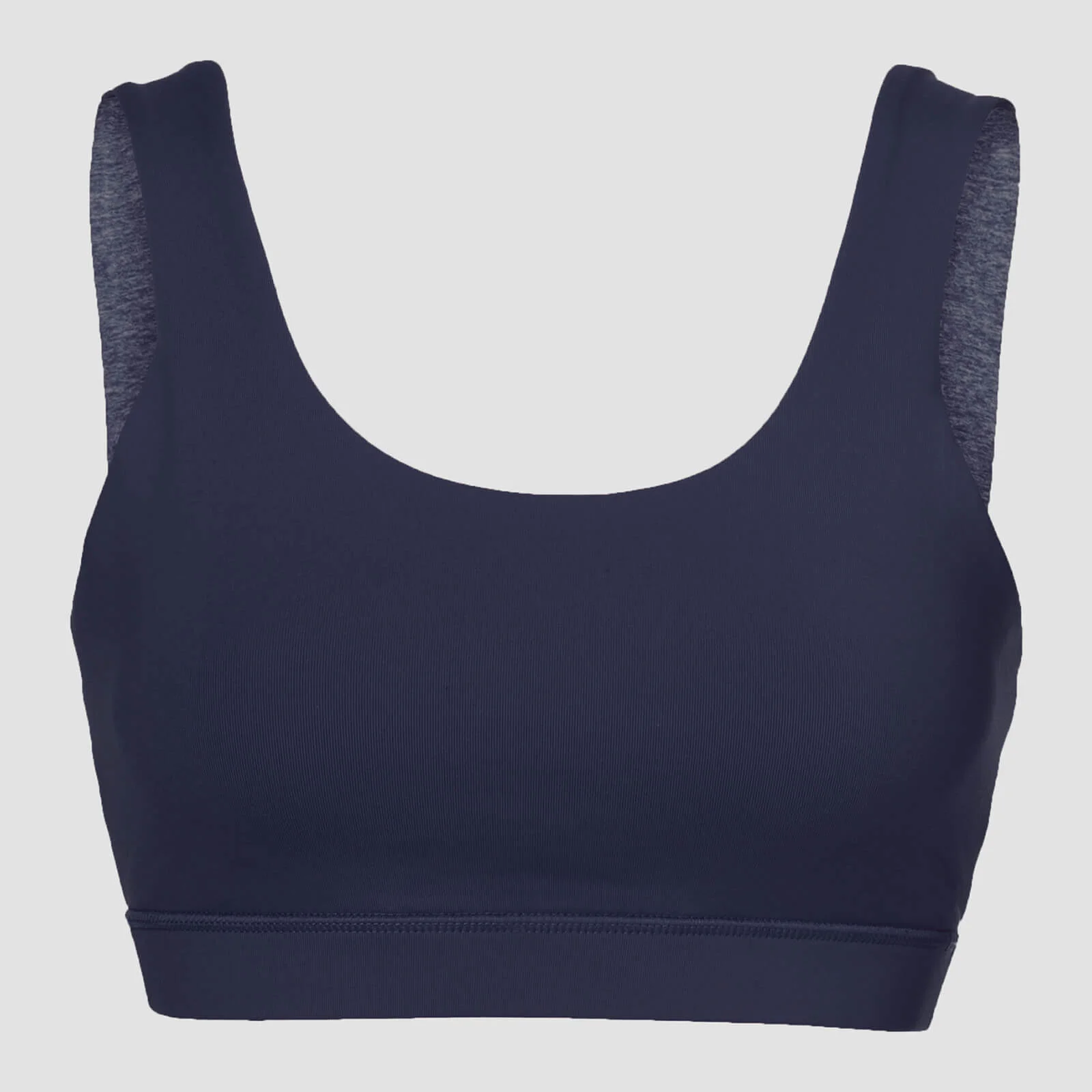 MP Women's Power Marl Bra - Midnight - XS Изображение 1