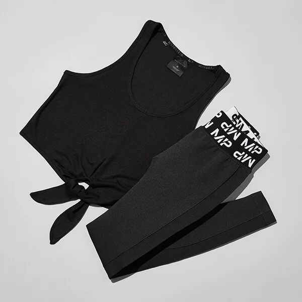 Myprotein Women's Bestselling Bundle - XS - XS Изображение 1