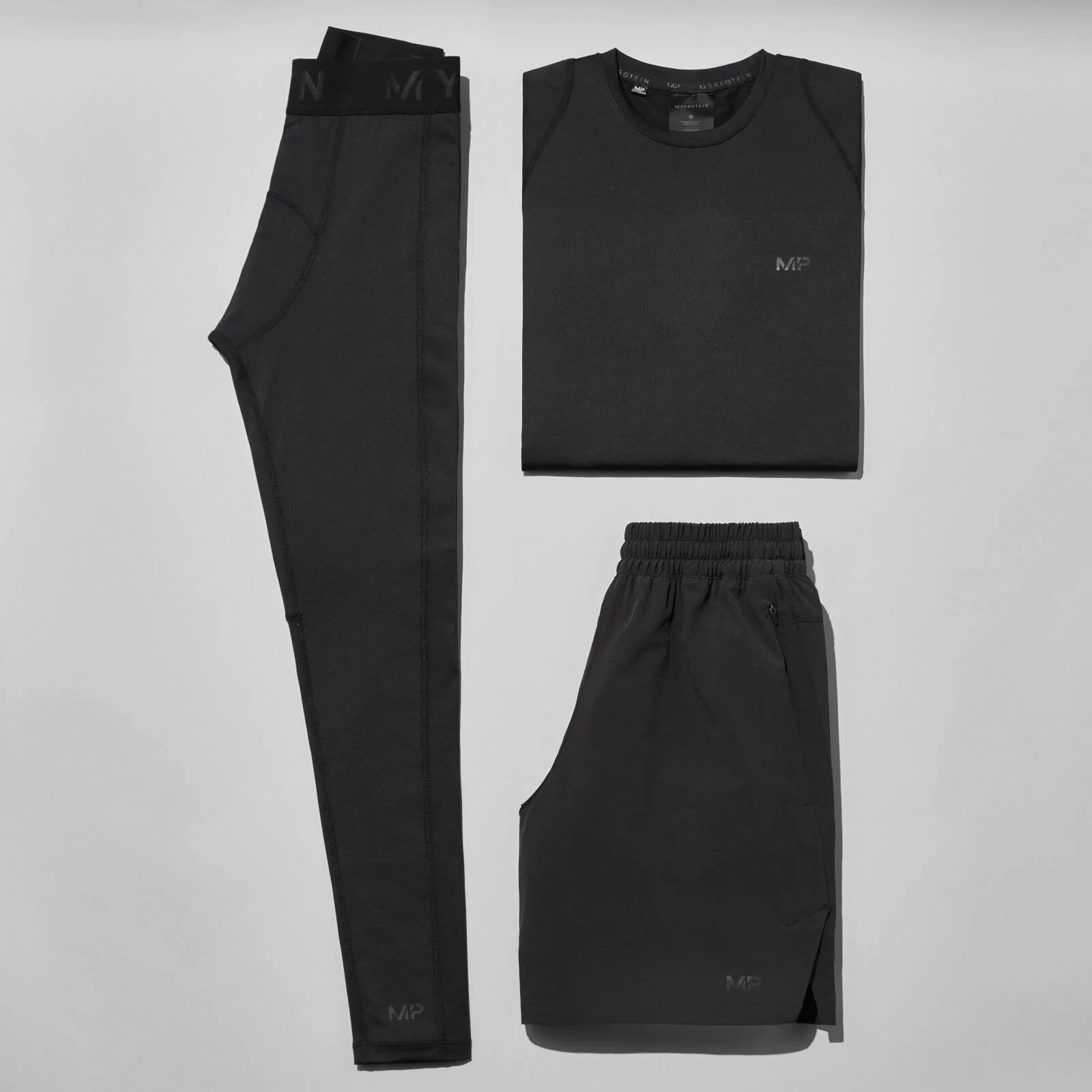 MP Men's Training Bundle - XS - XS - XS Изображение 1