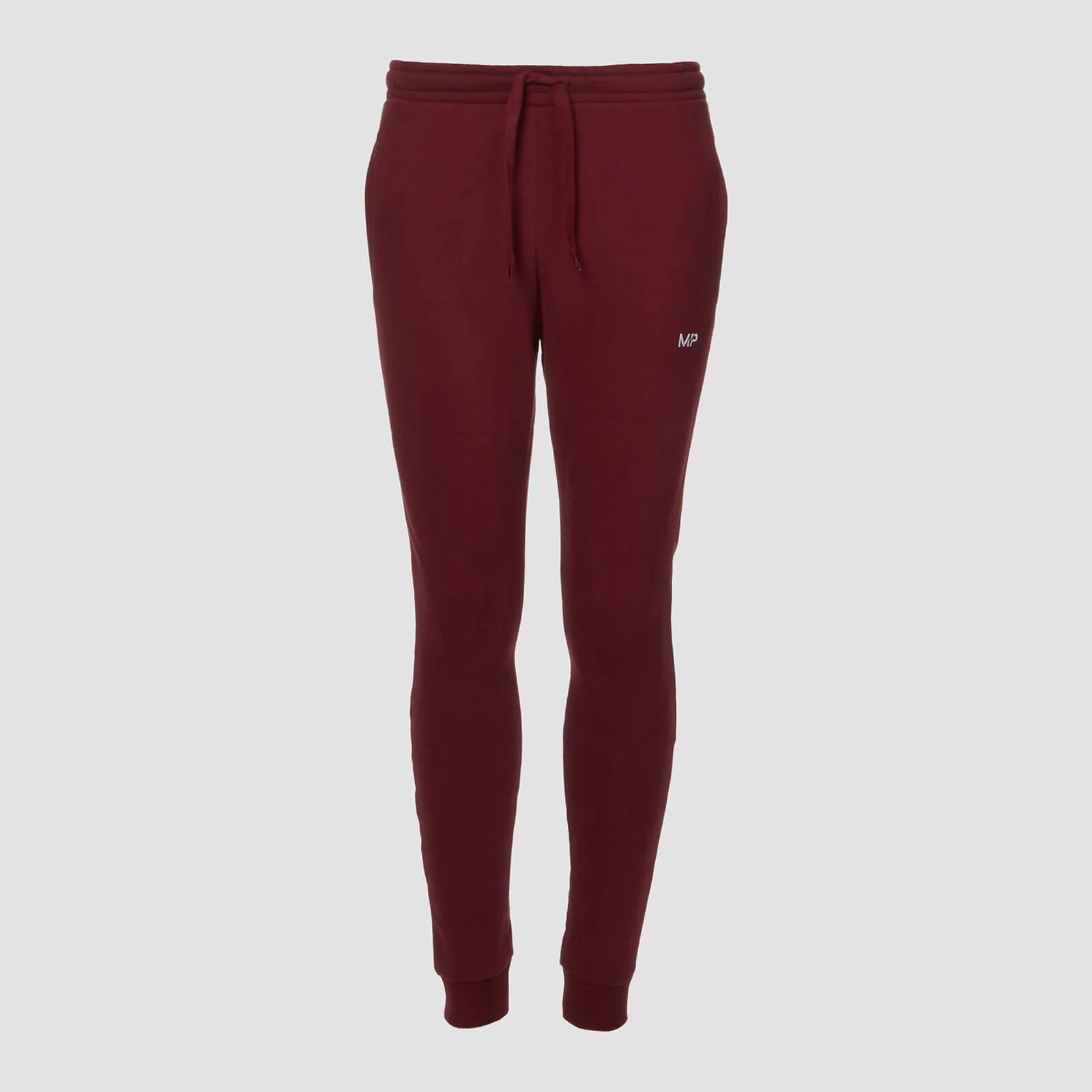 MP Men's Essentials Joggers - Oxblood - XS Изображение 1