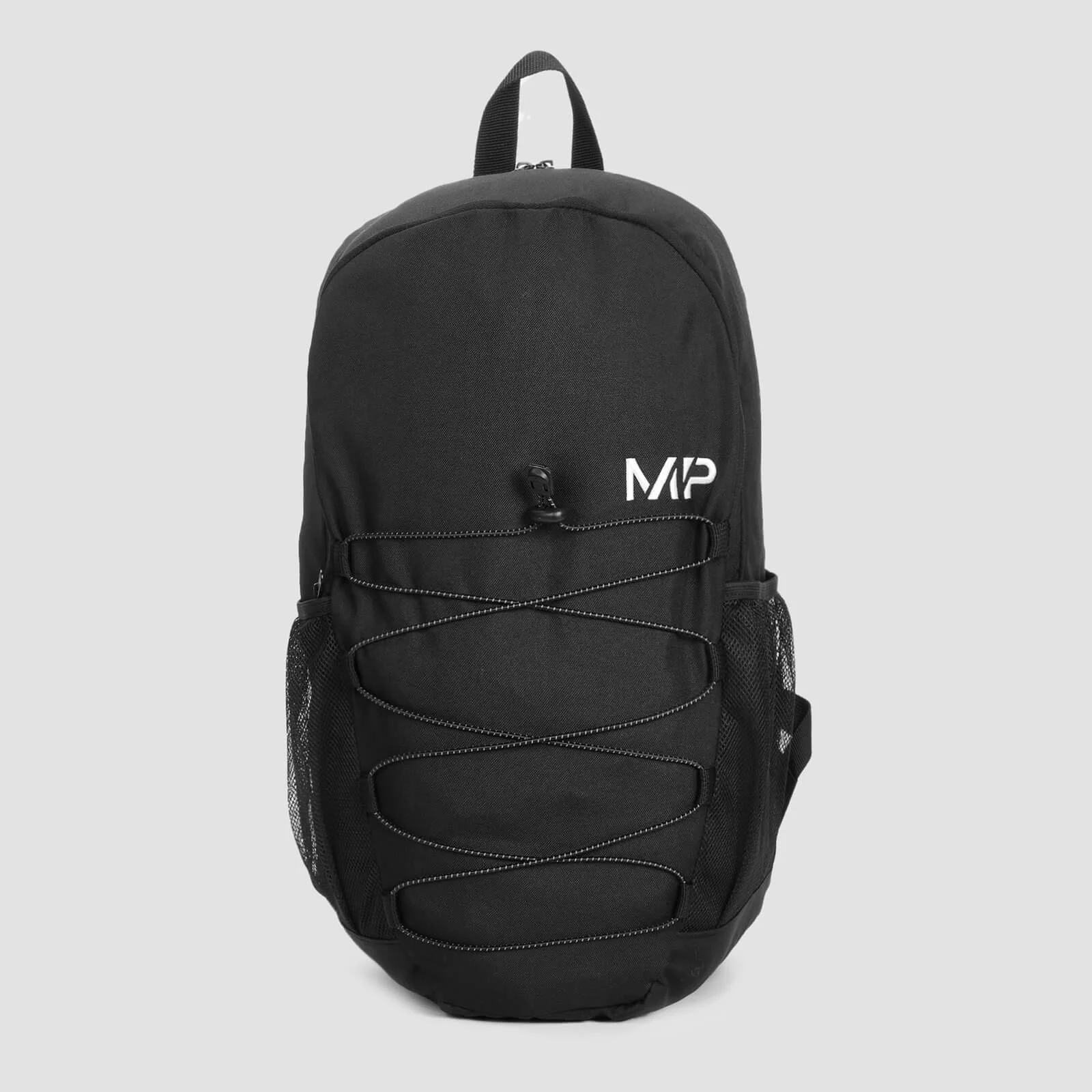 MP Technical Backpack - Black Изображение 1